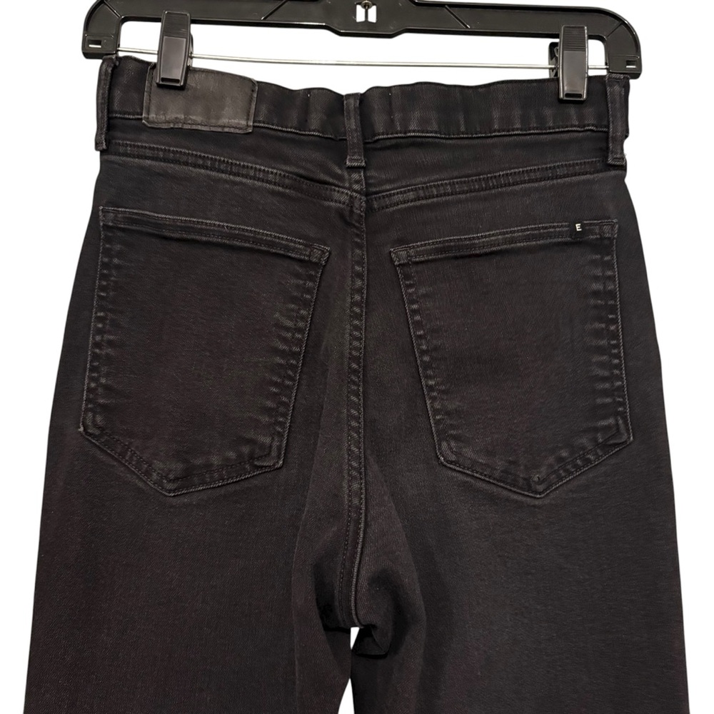 Everlane The Way High Skinny in Ash, Sz 28 - Picture 10 of 16